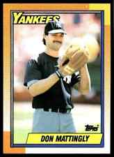 1990 topps baseball for sale  Westerly