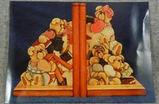 Cozy cubbies bear for sale  Bend