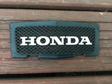 1986 honda 1000f for sale  SHEERNESS