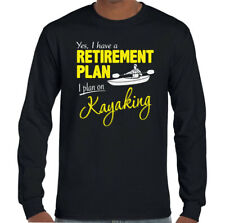 Kayak retirement plan for sale  COVENTRY