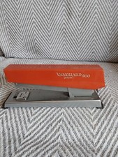 Vanguard 900 stapler for sale  WEST BROMWICH