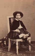Prince impérial mayer d'occasion  Arles