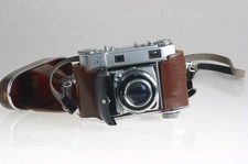 Kodak retina iiic usato  Spedire a Italy