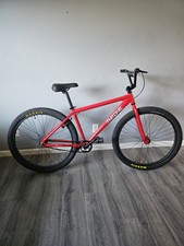 Throne fire red for sale  Denver