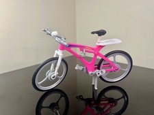 Barbie doll bike for sale  USA