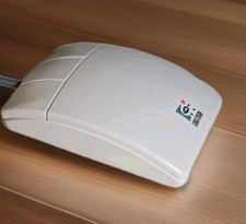 Mouse Ball Tech Vintage Logitech 3 Botões, M30 Testado Muito Limpo Funciona A+  comprar usado  Enviando para Brazil