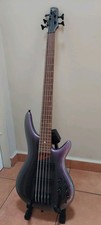 Ibanez sr505e black for sale  Mayagüez