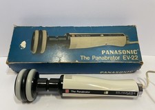 Vintage panasonic panabrator for sale  Bridgeport