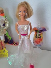 Crystal barbie 80er gebraucht kaufen  Hagen
