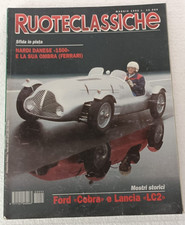 Ruoteclassiche 1996 ford usato  Perugia