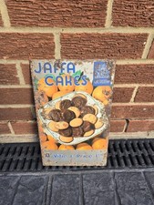 Jaffa cake shop for sale  STOCKTON-ON-TEES