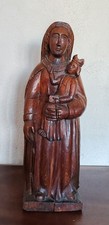 Statue vierge enfant d'occasion  Libourne