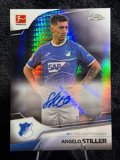 Topps chrome bundesliga for sale  Pittsburgh