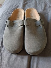 Sabot mule daim d'occasion  Moirans