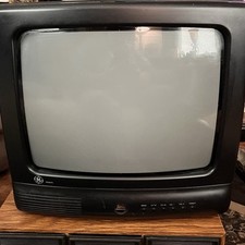 Vintage 13gp240 crt d'occasion  Expédié en Belgium