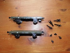 Wagons militaires plats d'occasion  Cusset