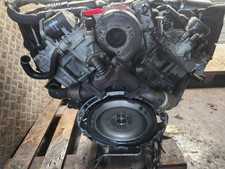 Mercedes om642.950 engine for sale  BROXBURN