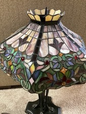 Stylish meyda lion for sale  Benton Harbor