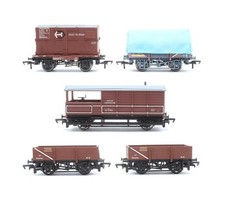 Bachmann gauge rake for sale  SHEFFIELD