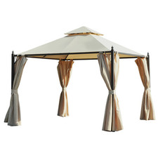 Outsunny gazebo tendone usato  Assago