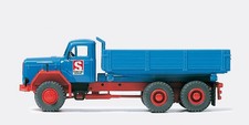 Preiser 31311 dreiseitenkipper gebraucht kaufen  Detmold