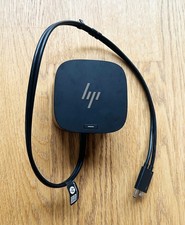 thunderbolt dock gebraucht kaufen  Ingolstadt