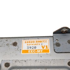 Centralita moteur suzuki d'occasion  Expédié en France