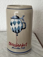 Ktoberfest münchen 1980 gebraucht kaufen  Hagen