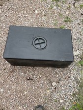 Tank litre fresh for sale  GLOUCESTER