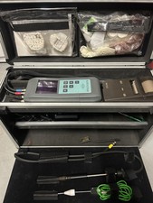 Testo brigonvision komplett gebraucht kaufen  Köln