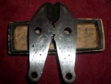 Porter replacement jaws for sale  Elk River