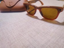 Occhiali sole rayban usato  Villachiara