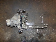 Motorini 125 125cc for sale  LOUTH