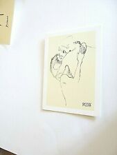 Carte postale dessin d'occasion  Nice-