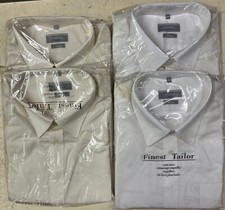 Herrenhemden finest tailor gebraucht kaufen  Gau-Algesheim