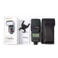 Godox tt600s kamera gebraucht kaufen  Bremen