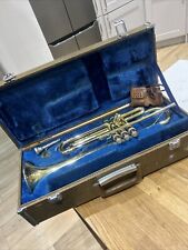 Yamaha brass trumpet for sale  SWANSEA