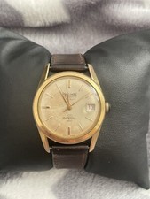 Vintage precimax gents for sale  LEEDS