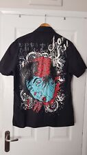 Iron fist shirt for sale  HULL
