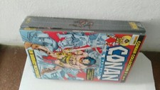 Cofanetto conan barbaro usato  Vinci