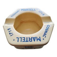 Aschenbecher cognac martell gebraucht kaufen  Köln