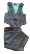 Boys suit ted for sale  WALSALL