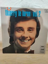 Thierry luron vol d'occasion  Rians