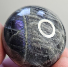 Purple flash labradorite for sale  MANCHESTER