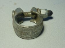 Collier serrage selle d'occasion  Brunstatt