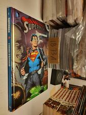 Superman uomo acciaio usato  Vimodrone