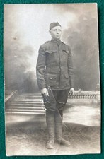 C1918 ww1 rppc for sale  Lake Saint Louis