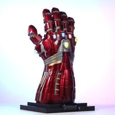 Nano gauntlet metal for sale  Brentwood