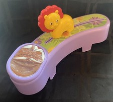 Fisher price animal for sale  Princeton
