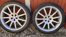 Alfa romeo wheels for sale  GILLINGHAM